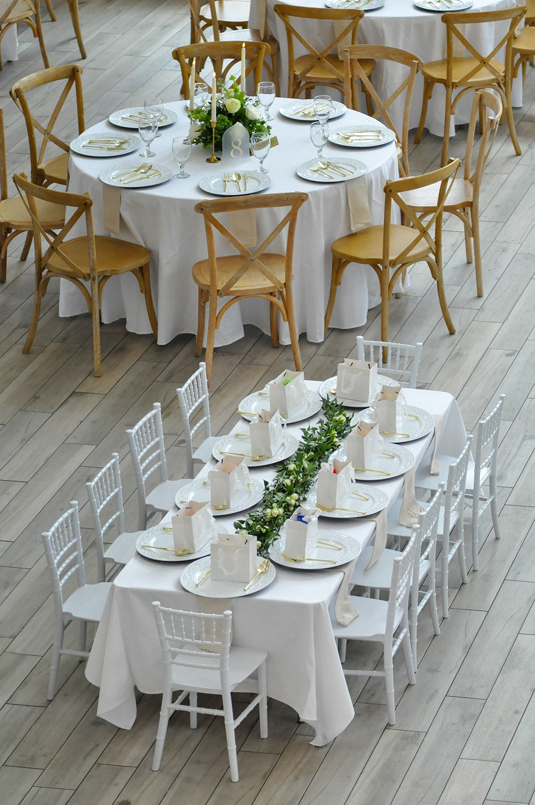 Tables