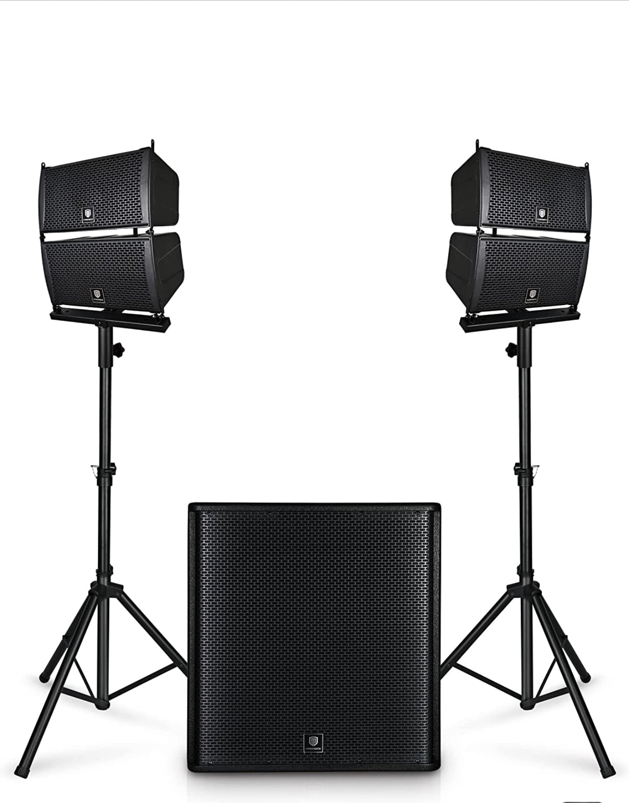 Audio & Video