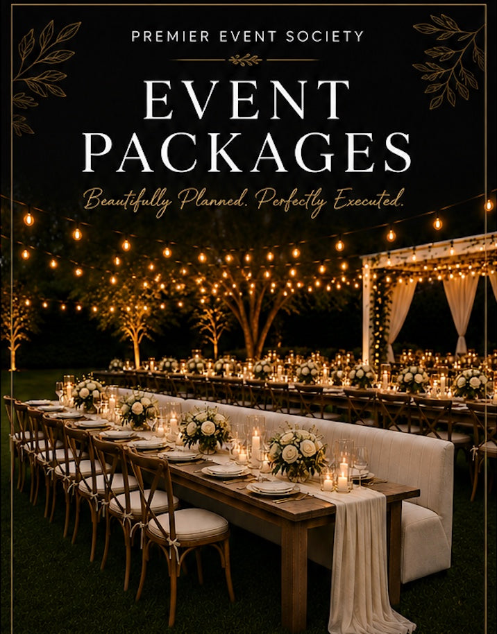 Event Packages