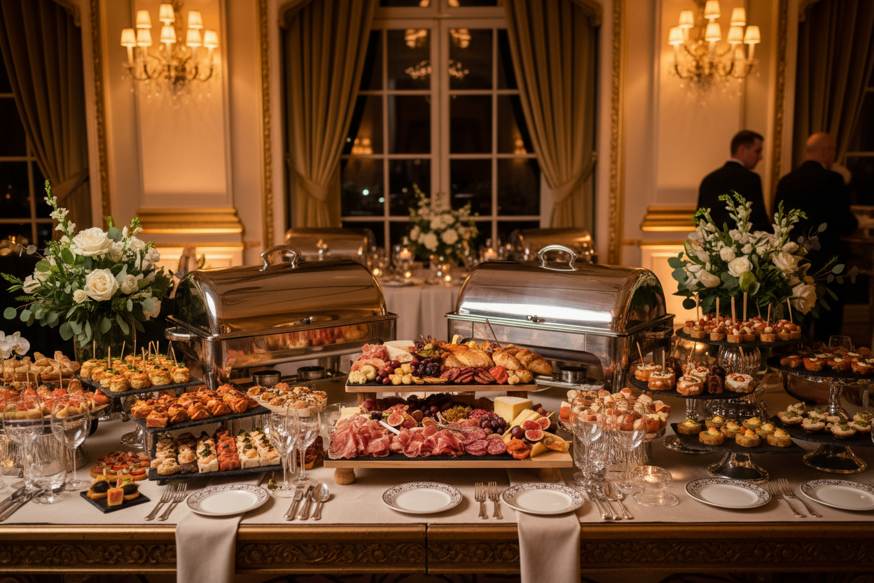 Catering