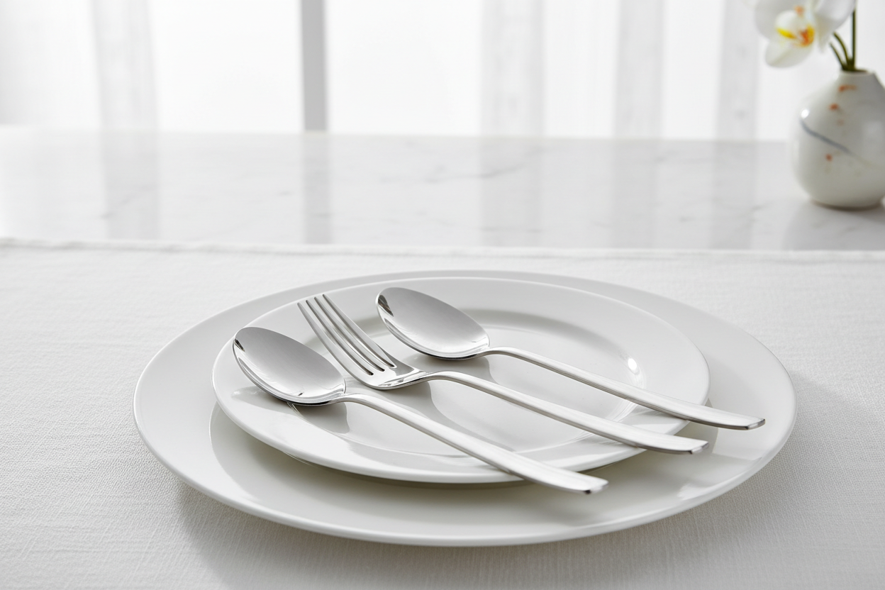 Flatware