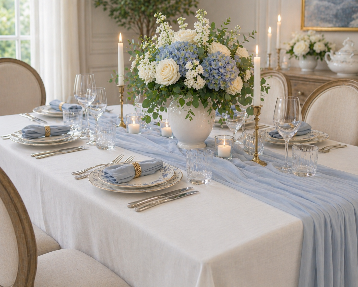 Table Runners