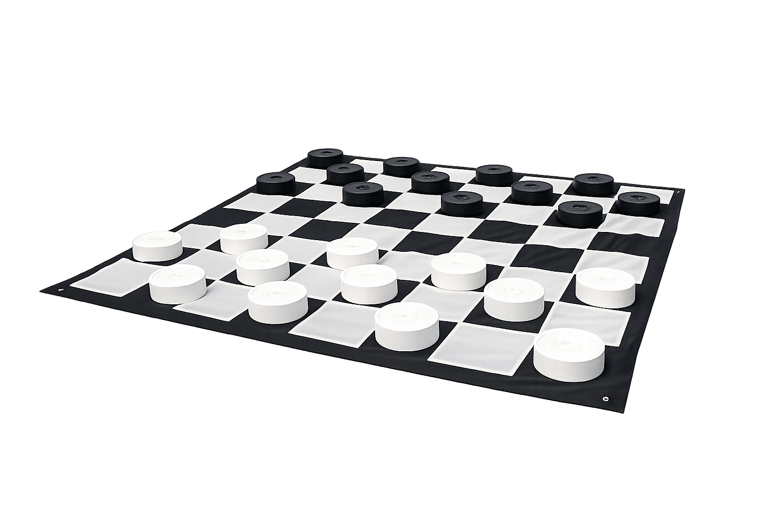 Giant Checkers
