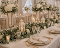 Eucalyptus Garland