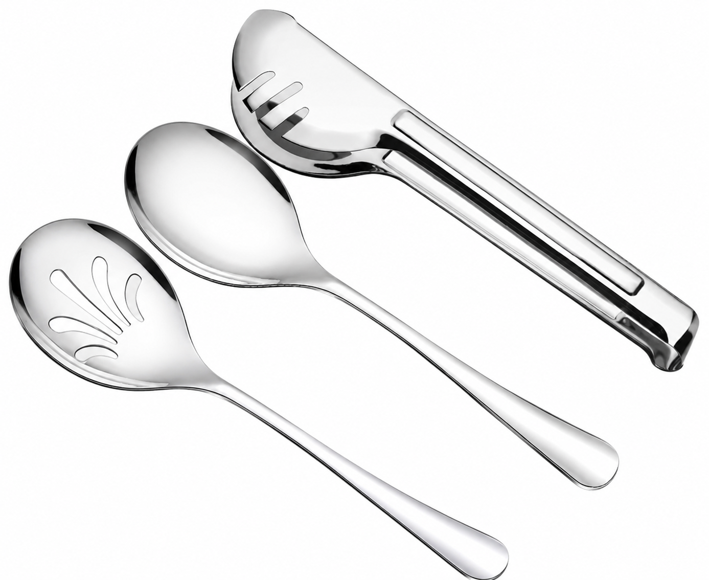 Serving Spoons Set
