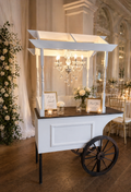 Dessert Cart