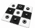 Giant Tic Tac Toe