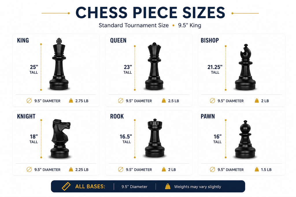 Giant Chess