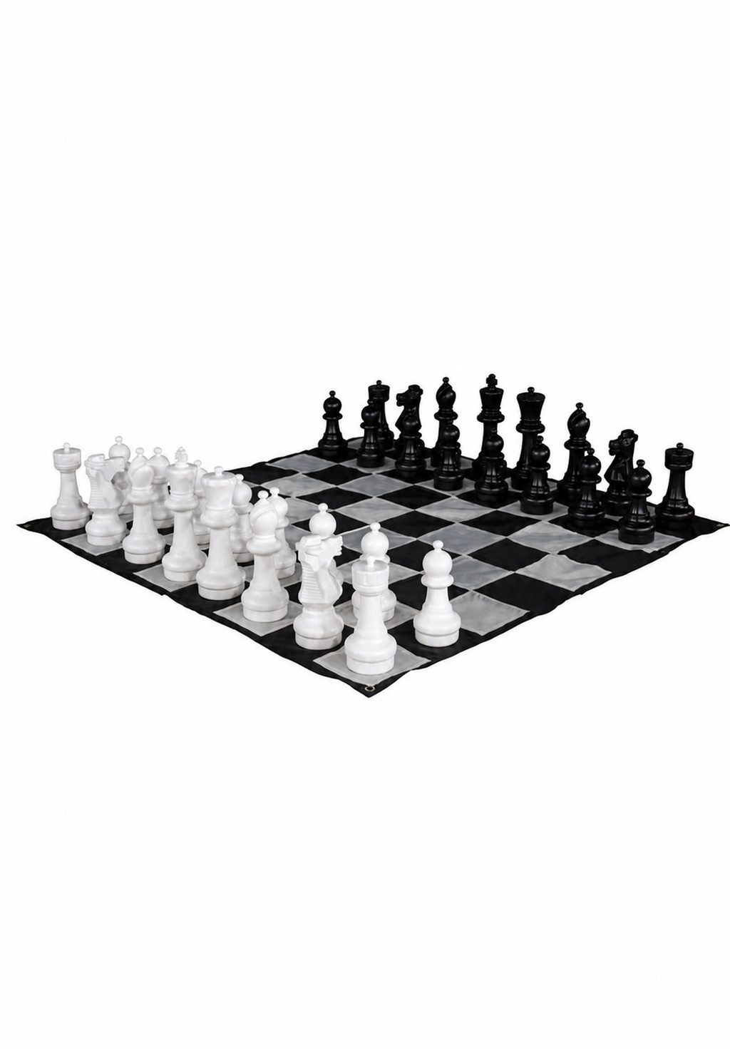 Giant Chess