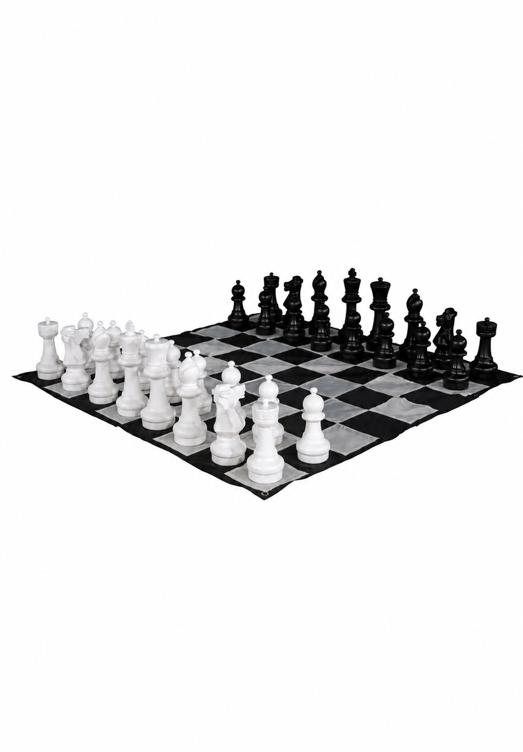 Giant Chess