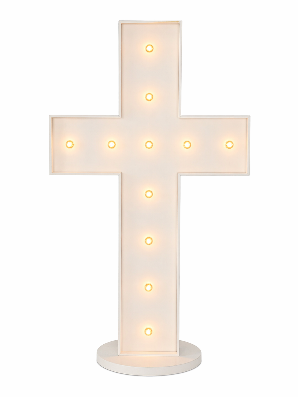 Cross Marquee 4 FT
