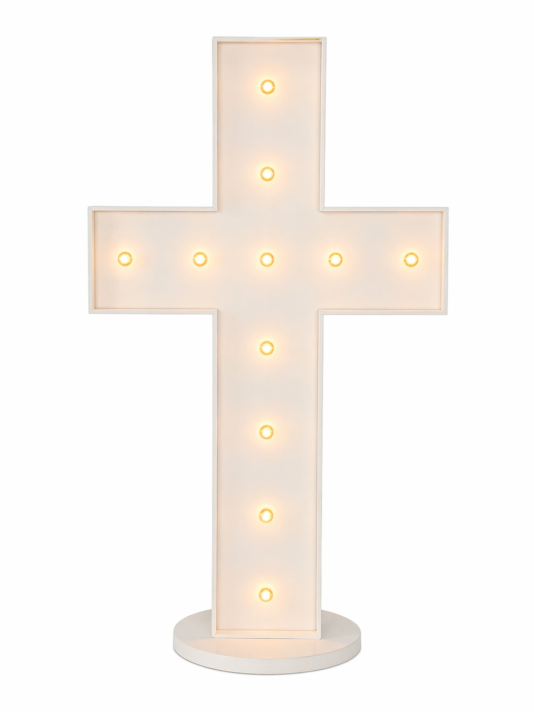 Cross Marquee 4 FT