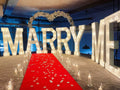 Marquee Letters 4 FT