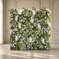 The Eden Flower Wall