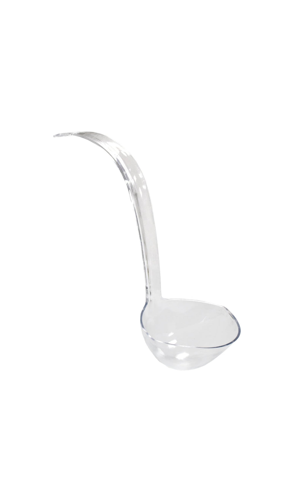 Glass Punch Bowl with Ladle 2.5 Gallon