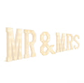 MR & MRS Marquees