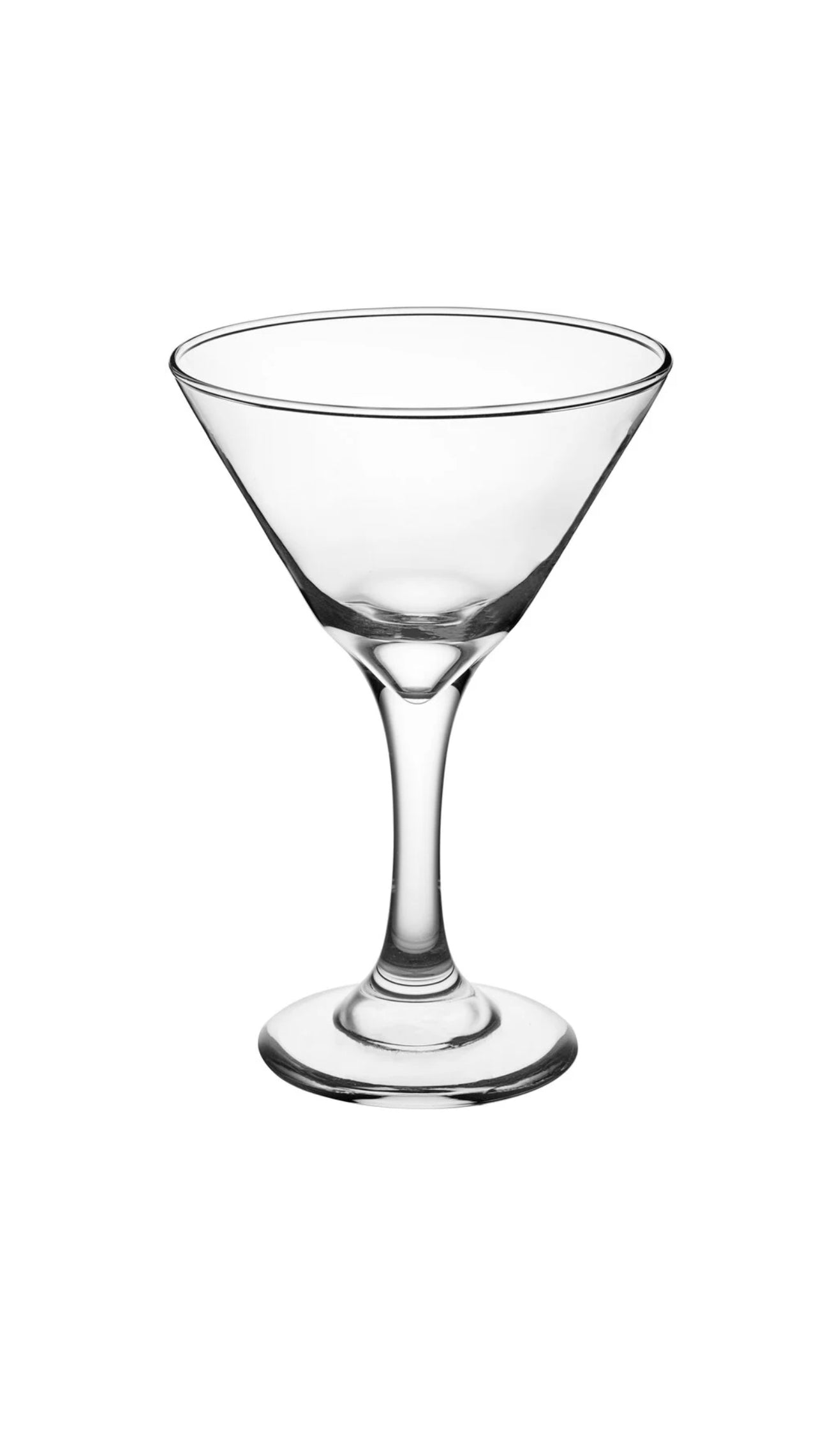 Martini Glass