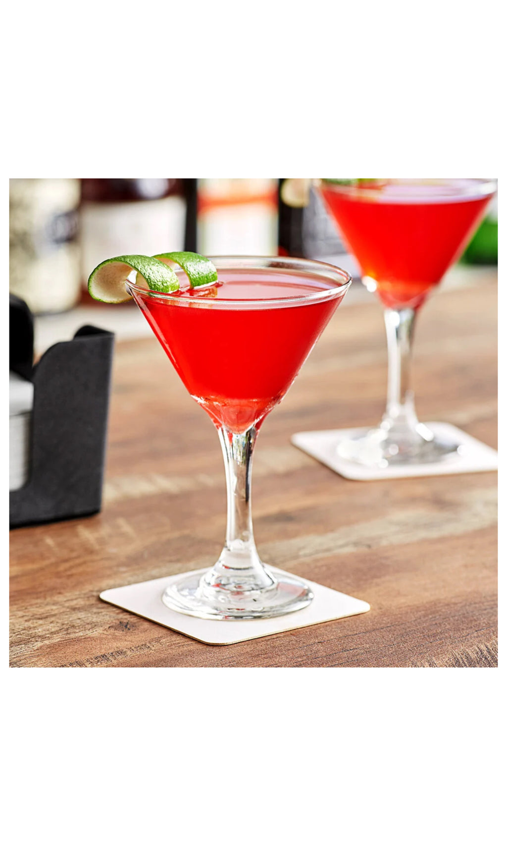 Martini Glass