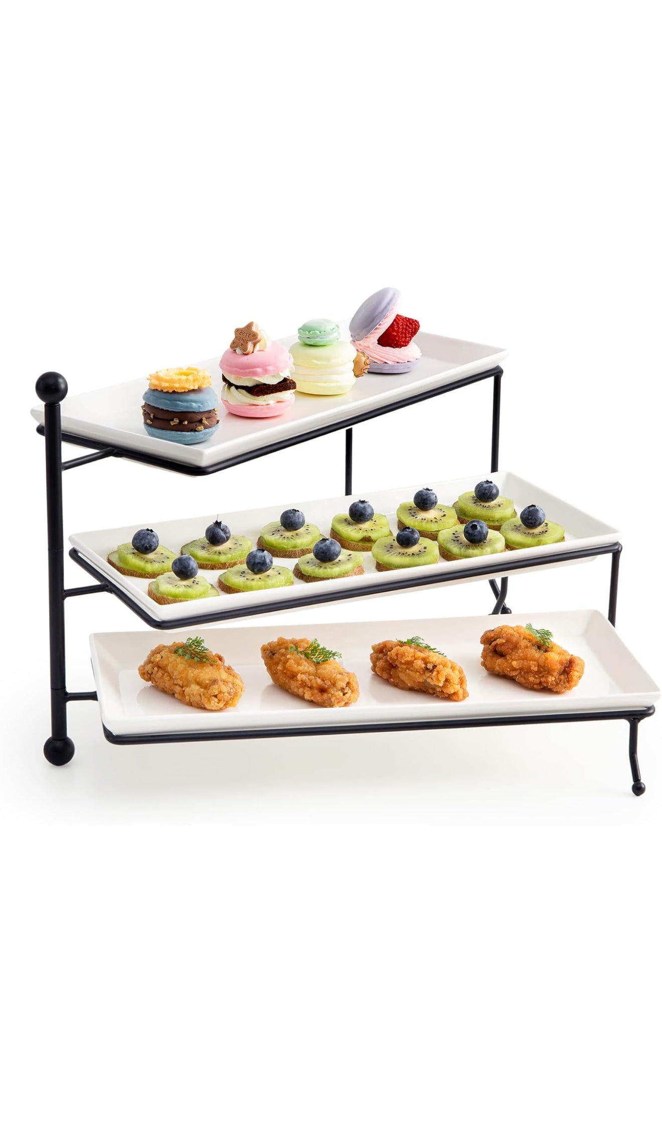 Sweese 3 Tiered Serving Stand