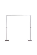 Pipe and Drape Stand 7-12 FT High