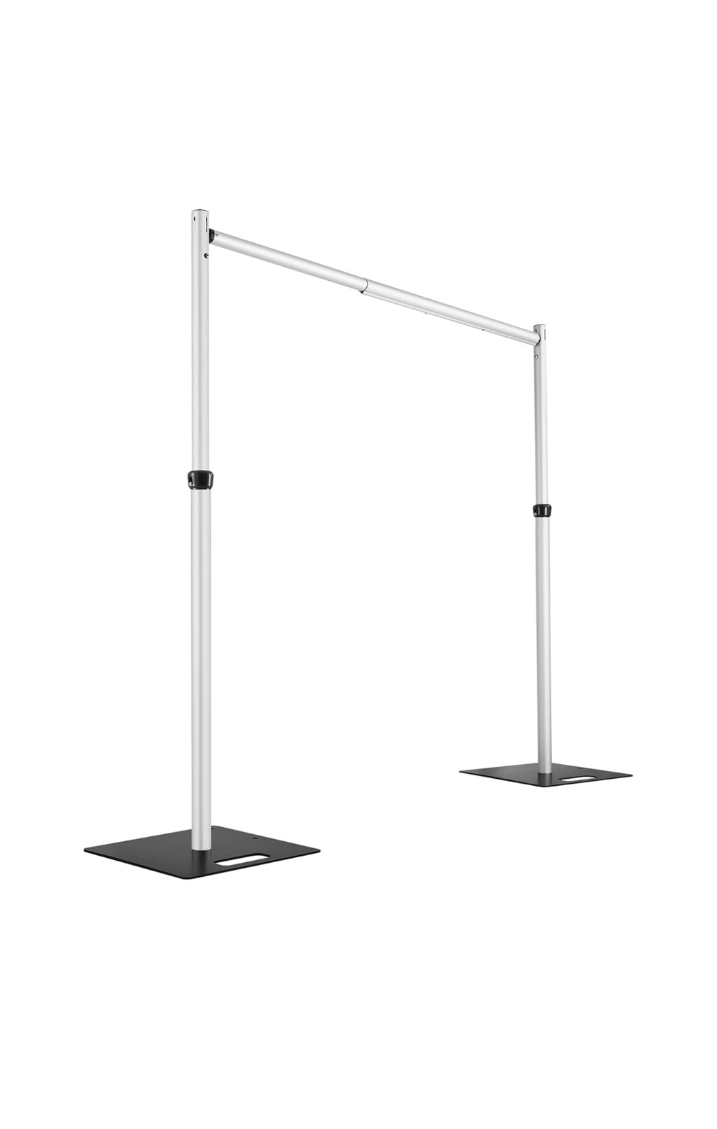 Pipe and Drape Stand 6-10FT High