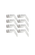 Double Cross Bar Hanger