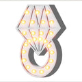 Ring Marquee 4 FT