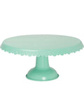 Aqua Dessert Stand