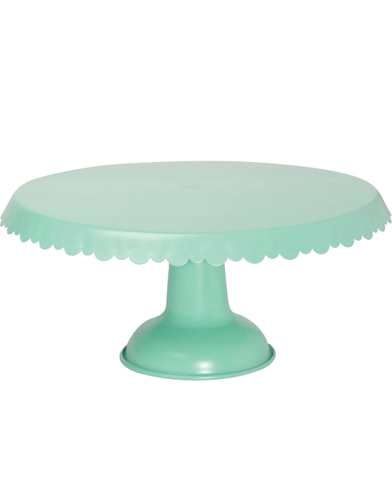 Aqua Dessert Stand