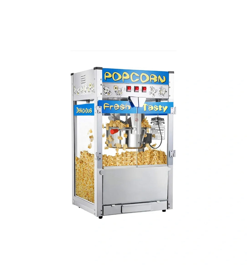 Popcorn Machine
