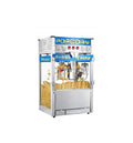 Popcorn Machine