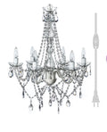 Crystal Chandelier