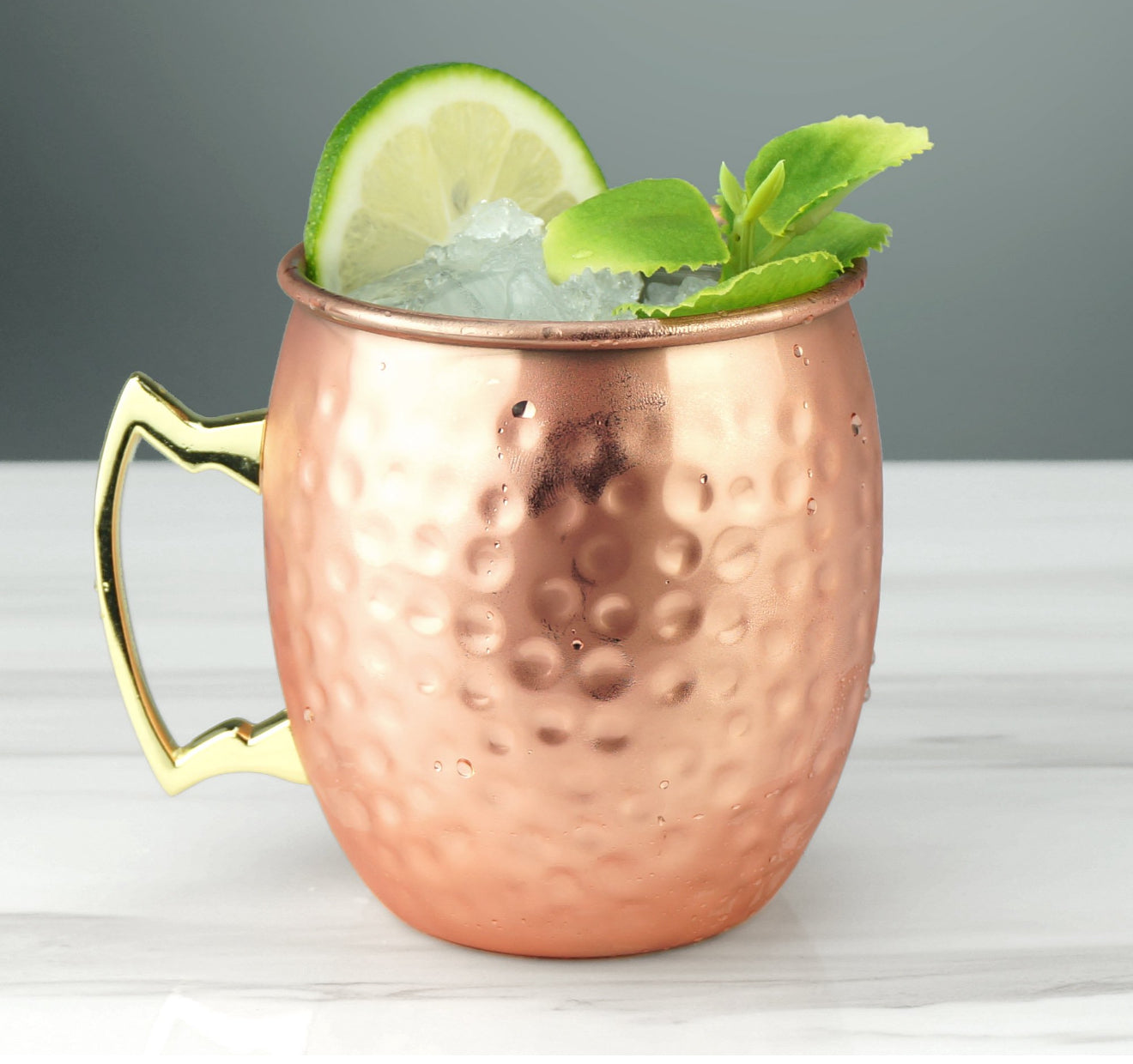Moscow Mule Mug