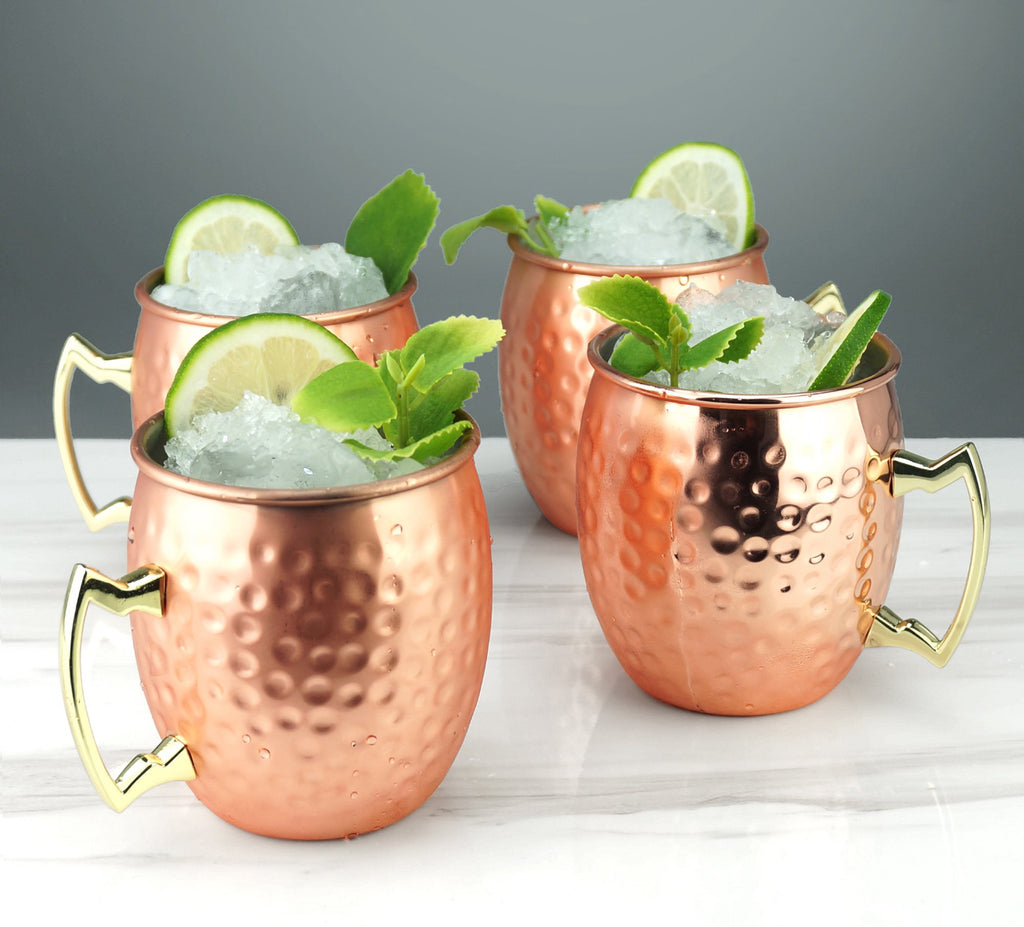 Moscow Mule Mug