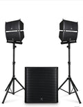 Speaker System with Subwoofer