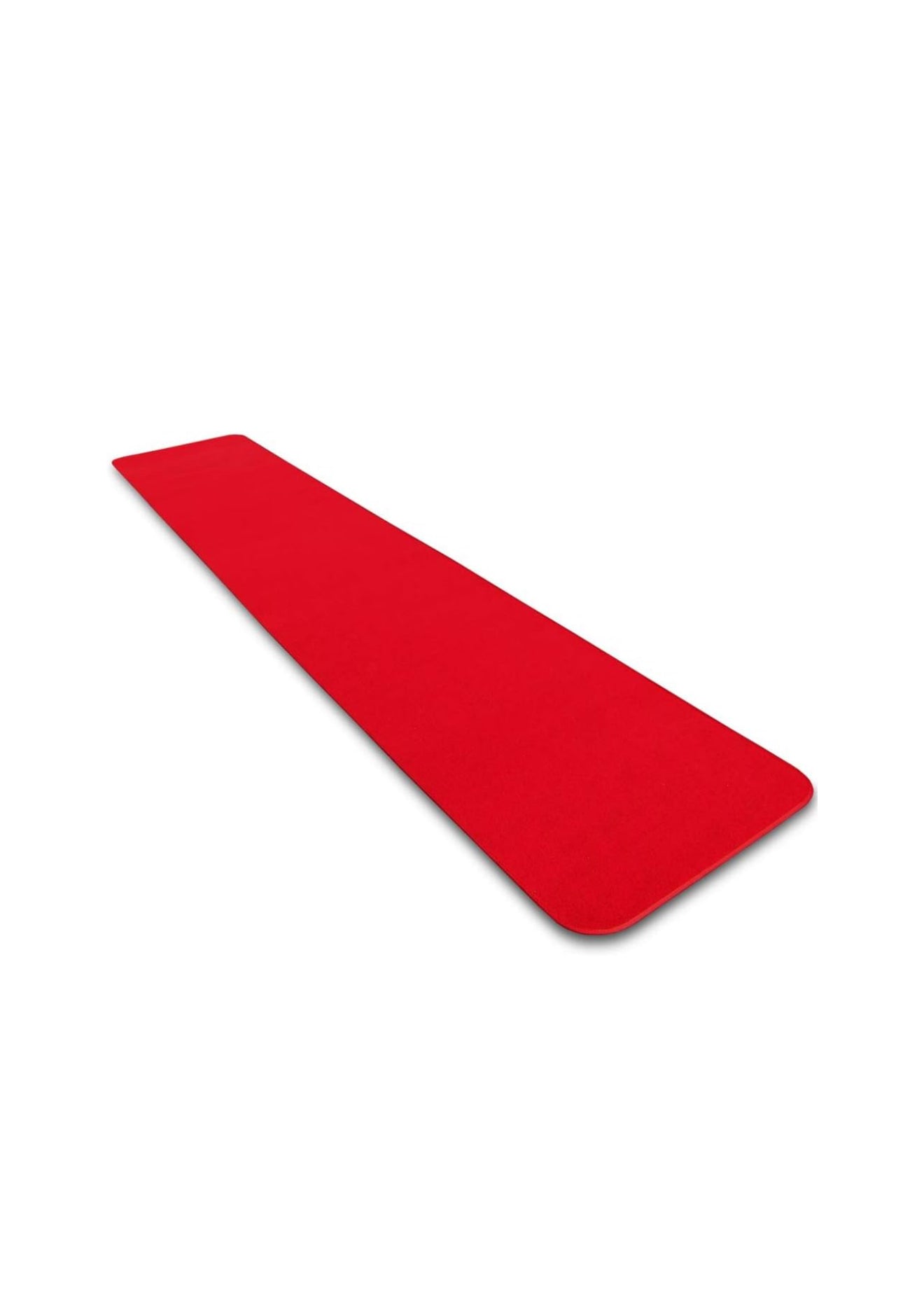 Red Carpet Runner - Multiple Sizes