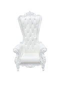 Sweetheart Throne Chair