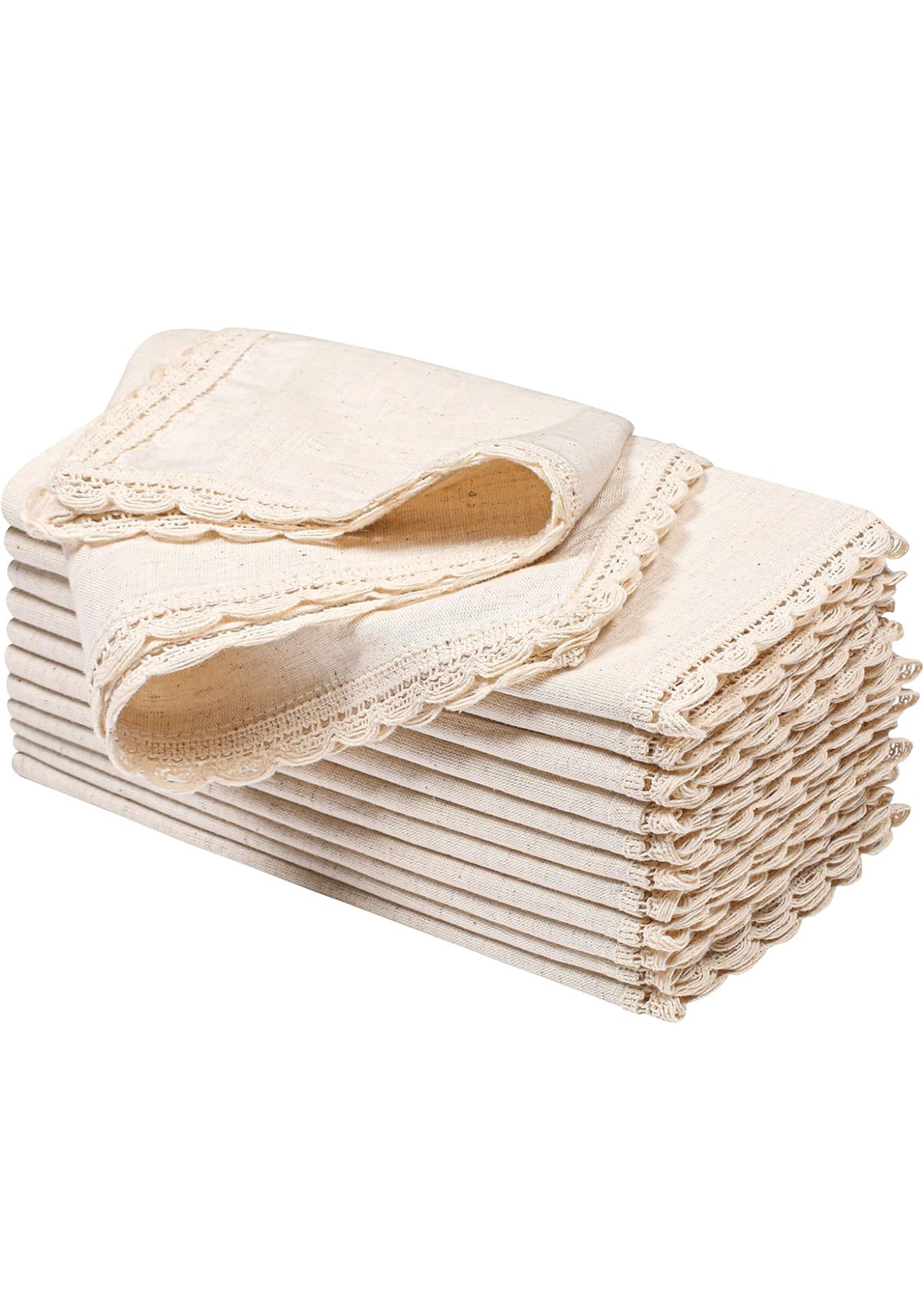 Linen Napkins