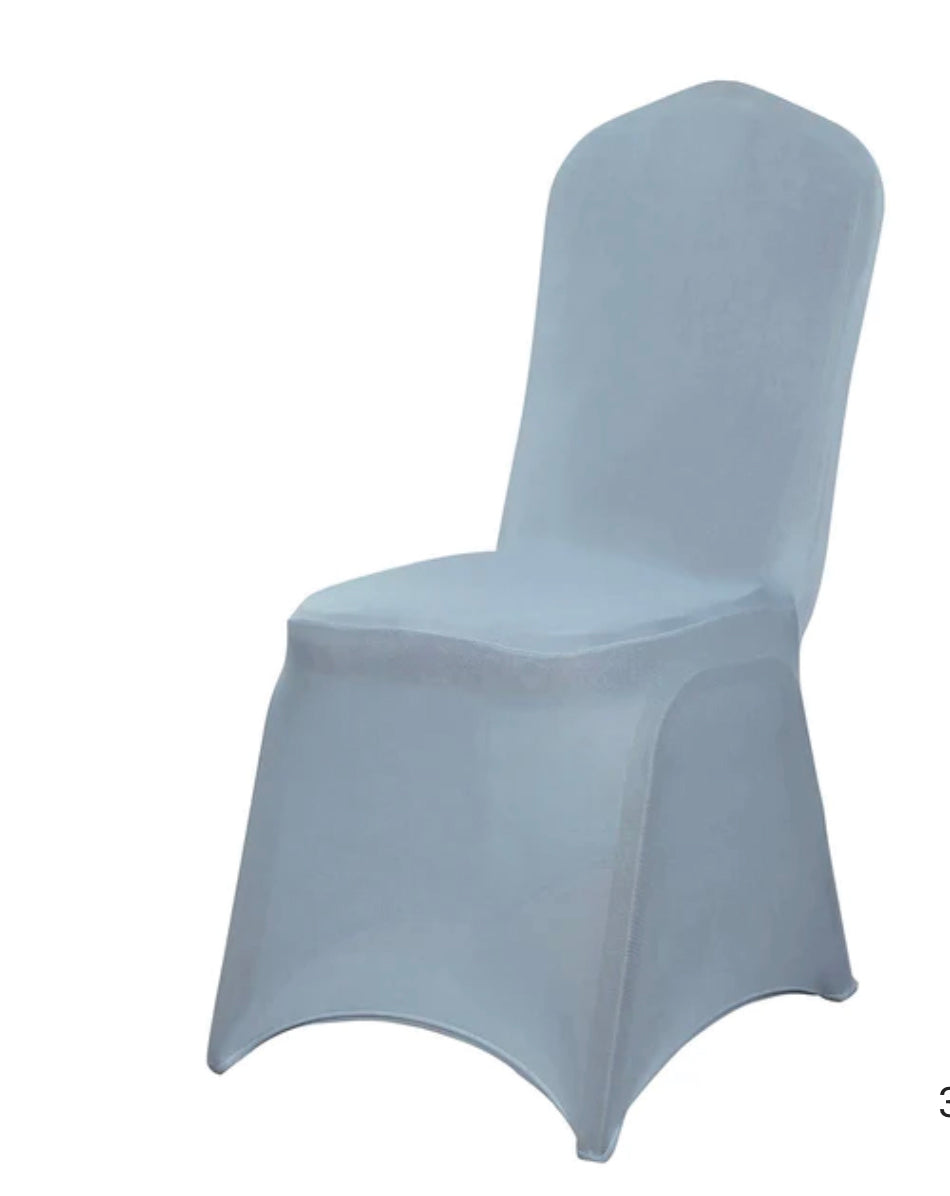 Spandex Banquet Chair Covers