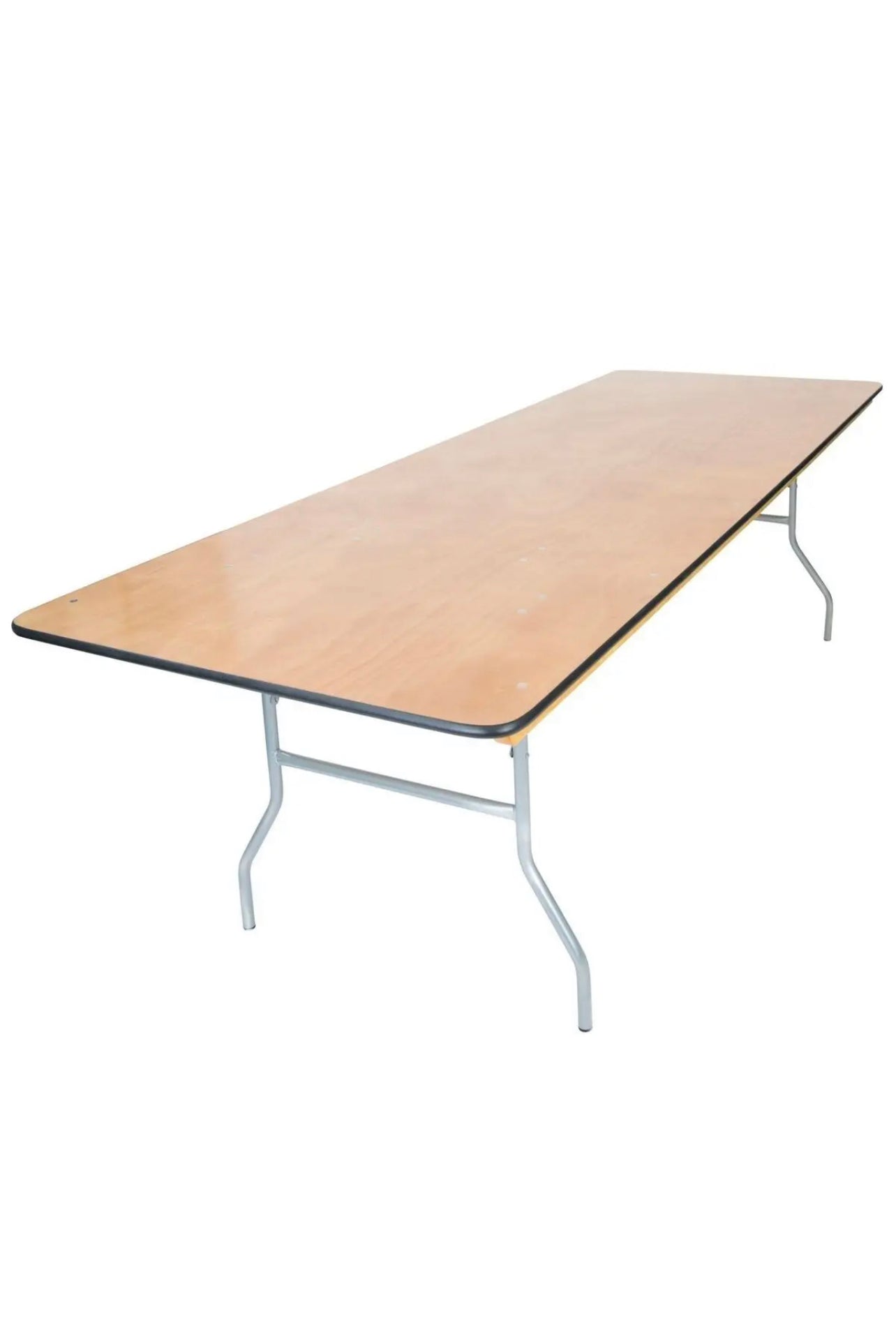 8FT Banquet Table