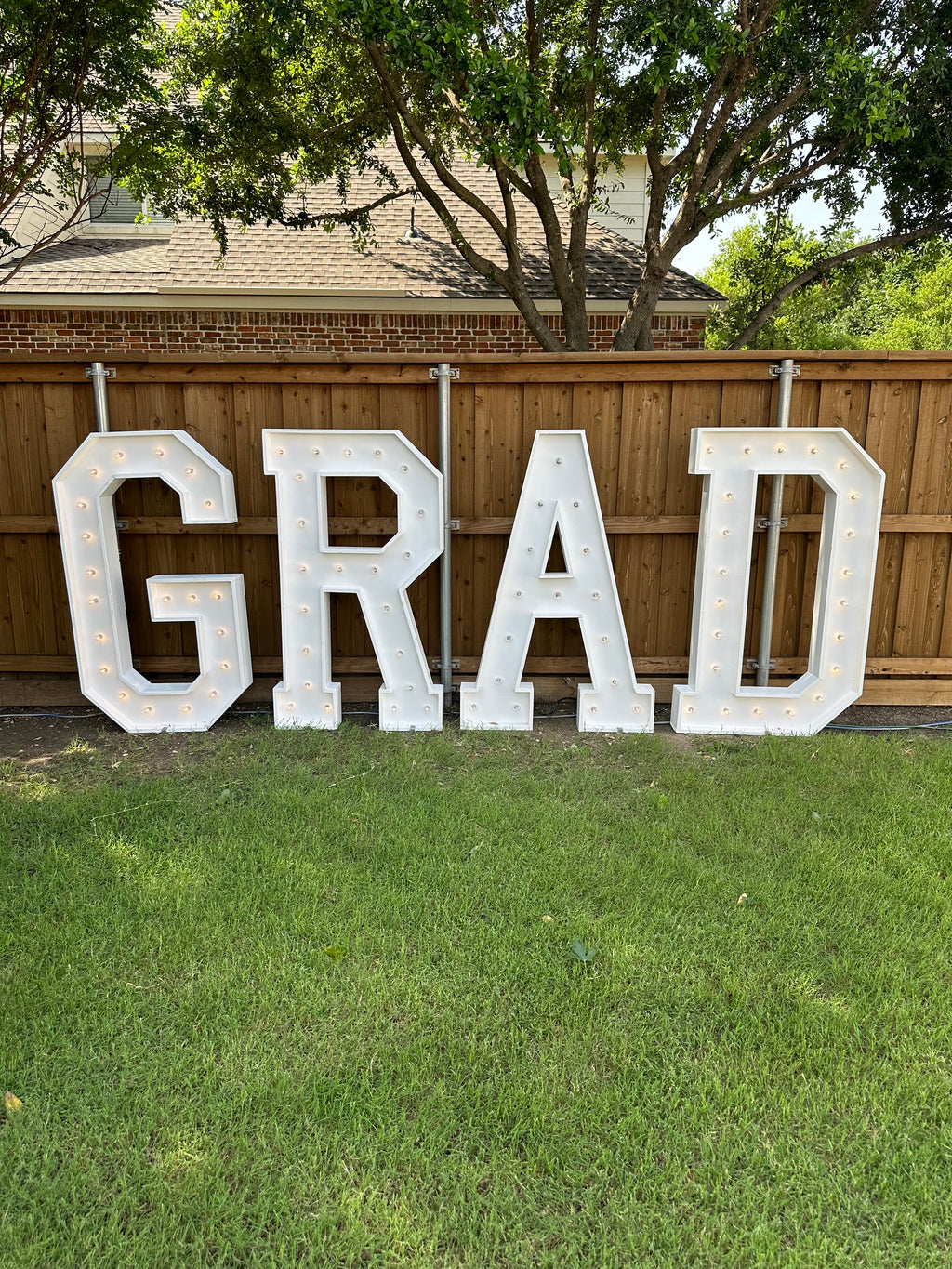 GRAD Marquees