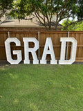 GRAD Marquees