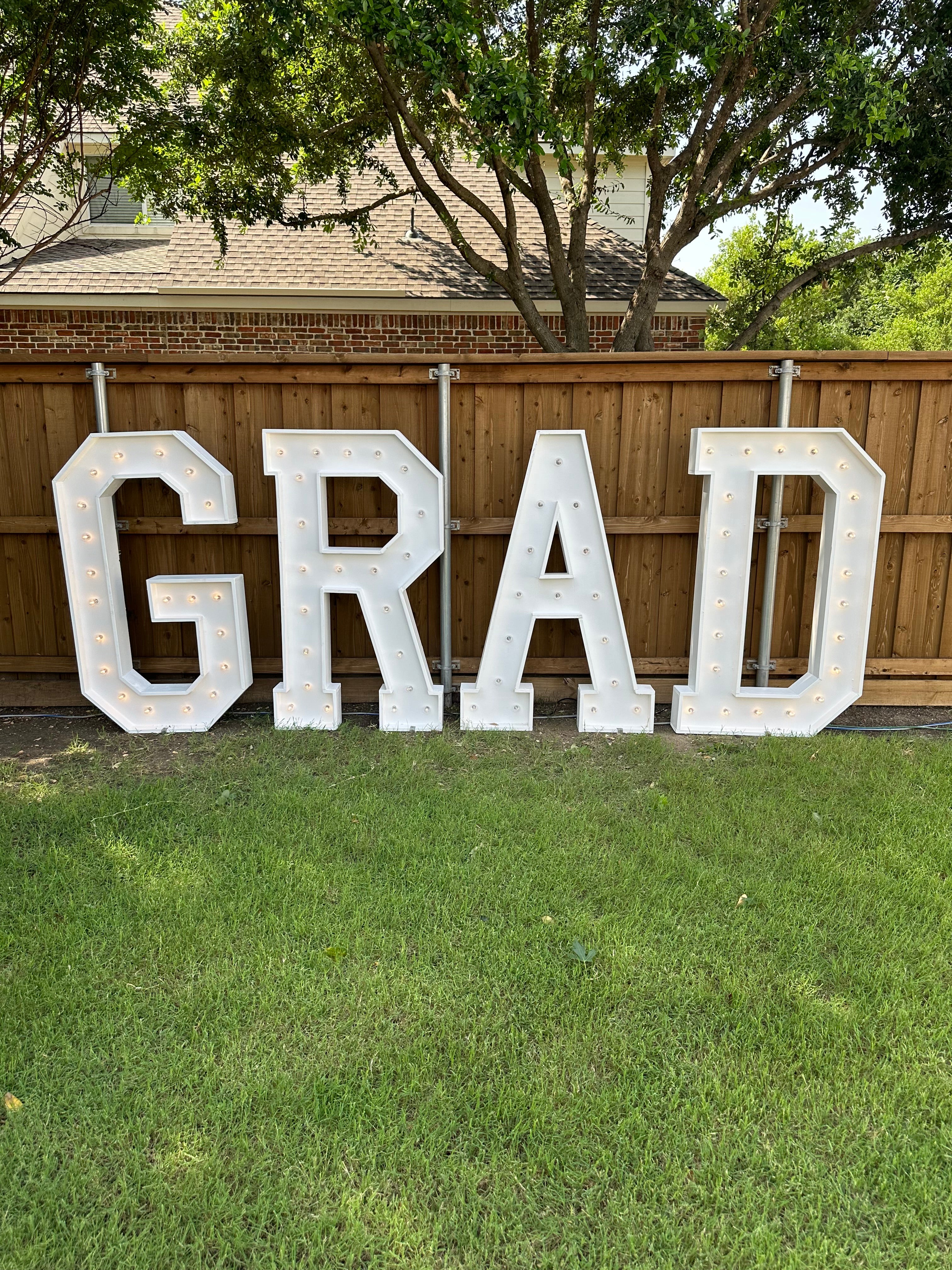 GRAD Marquees
