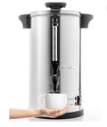 50 Cup Commercial Coffee Percolator