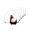 Stemless Wine Glass