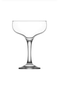 Champagne Coupe Glass
