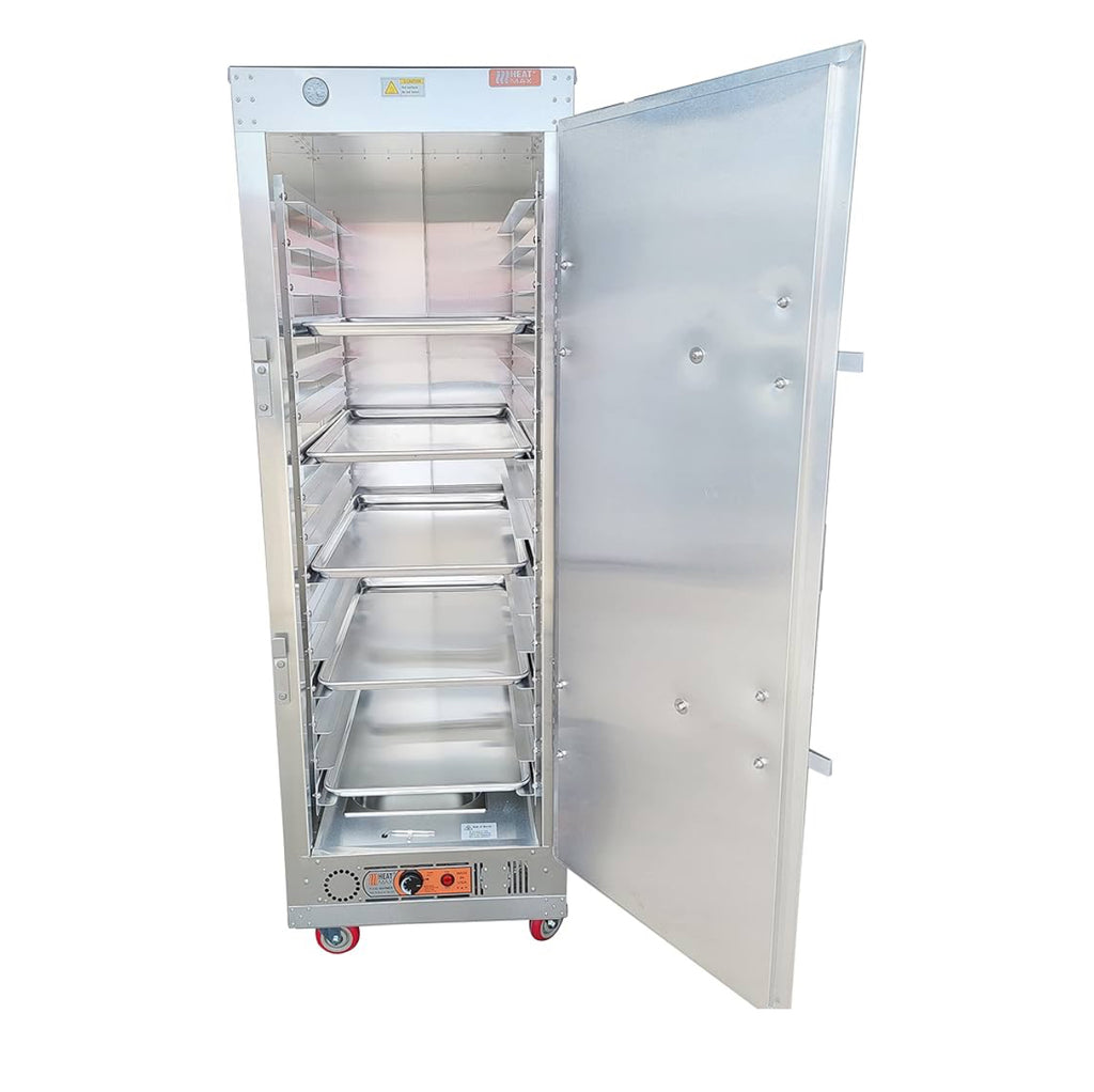 Food Warming Cabinet