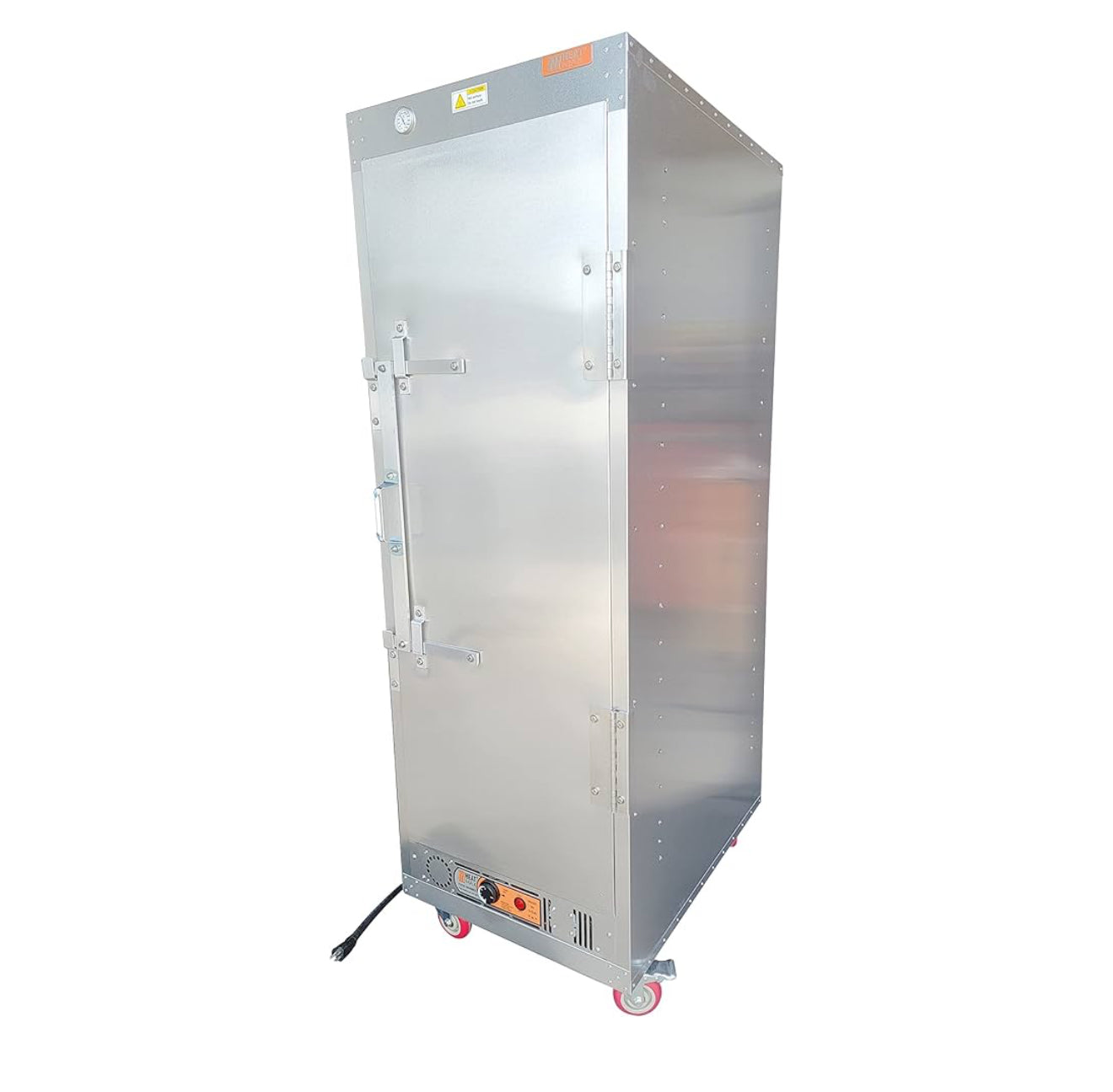 Food Warming Cabinet