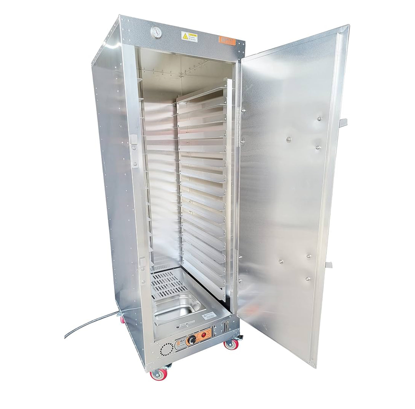 Food Warming Cabinet