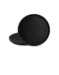 Waiters Serving Tray